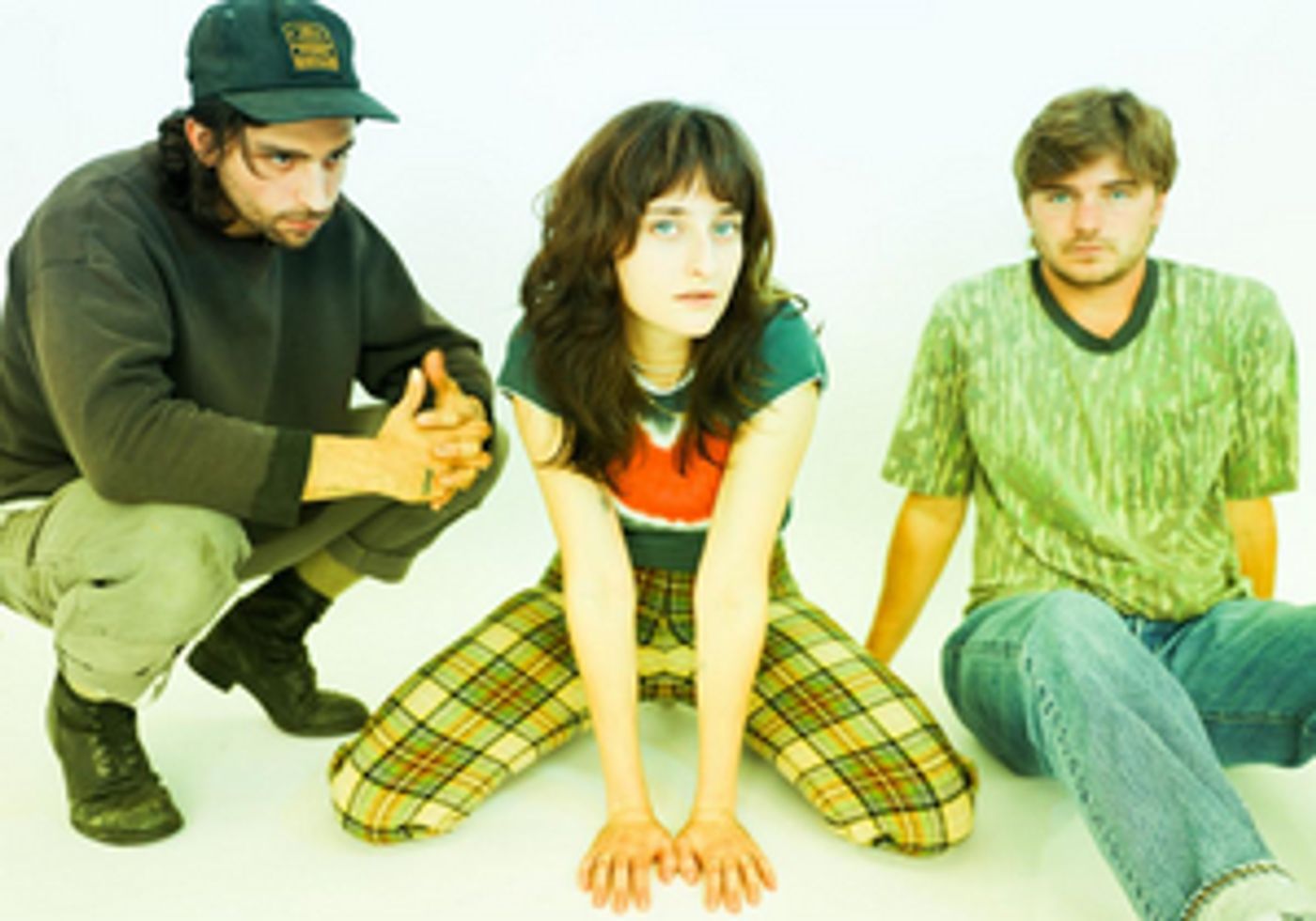 VIDEO: Kills Birds Share 'Cough Up Cherries' Music Video from Upcoming Album VIDEO: Kills Birds Share 'Cough Up Cherries' Music Video from Upcoming Album Image