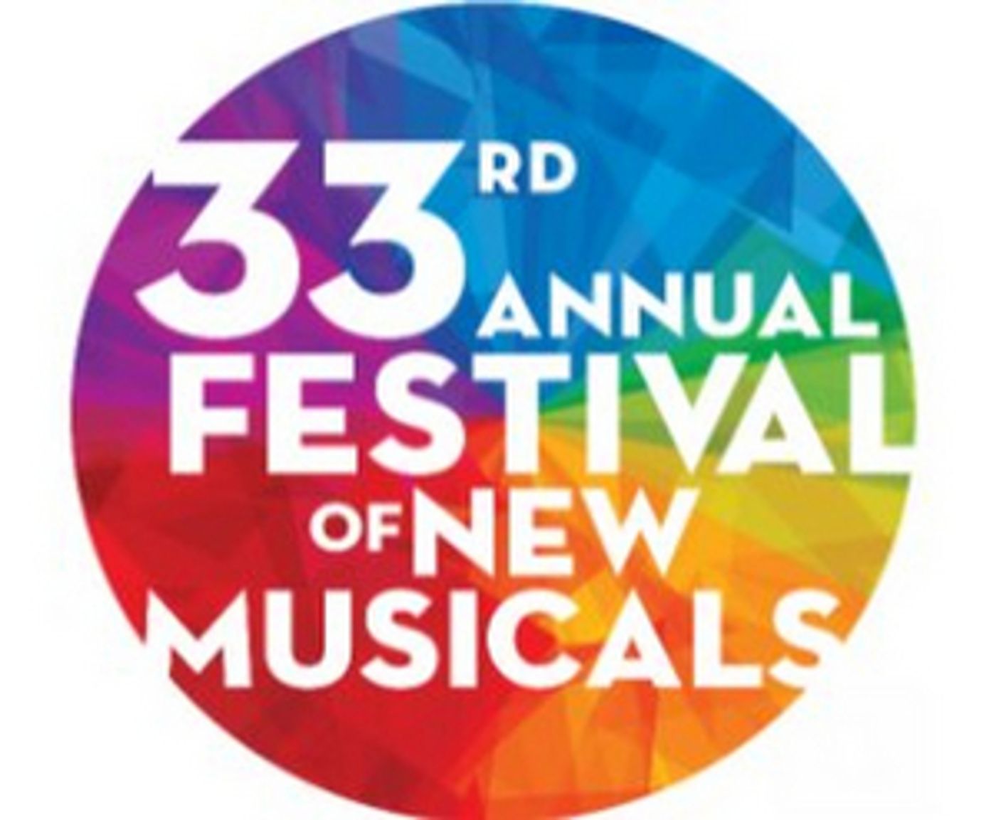 Courtney Bassett, Stephen Bogardus, Sommer Carbuccia & More Join 33rd Annual FESTIVAL OF NEW MUSICALS Courtney Bassett, Stephen Bogardus, Sommer Carbuccia & More Join 33rd Annual FESTIVAL OF NEW MUSICALS Image