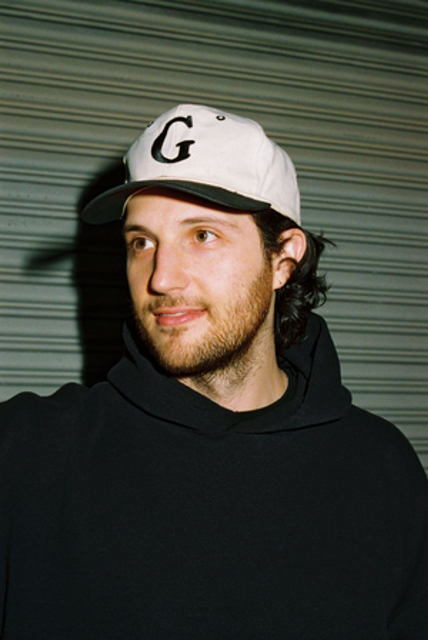 Jim-E Stack Releases New 'Promotional Only' Surprise EP Jim-E Stack Releases New 'Promotional Only' Surprise EP Image