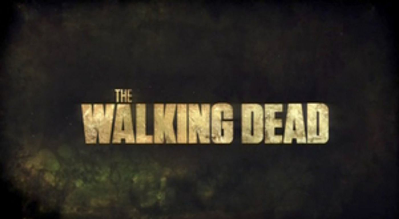 AMC Greenlights THE WALKING DEAD Spinoff for AMC+ AMC Greenlights THE WALKING DEAD Spinoff for AMC+ Image
