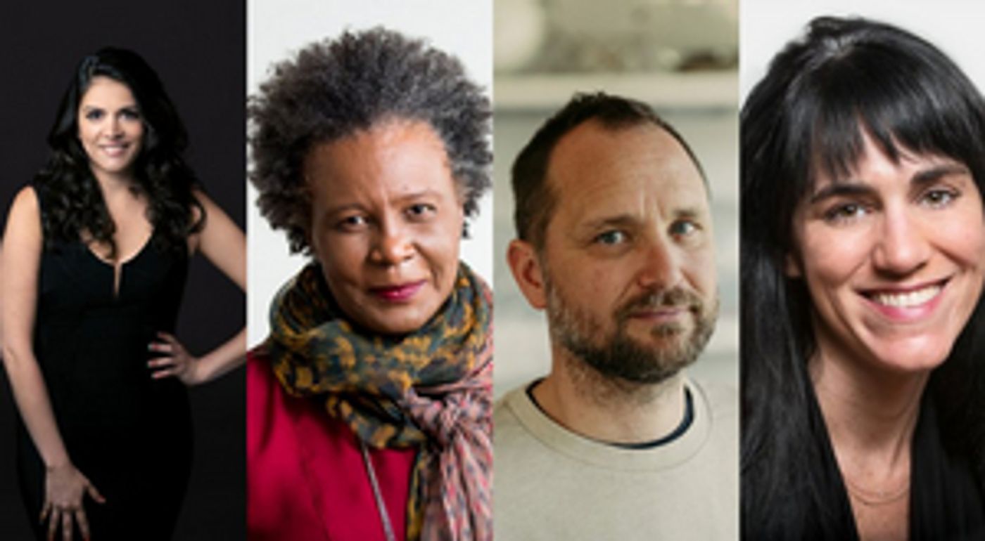 The Shed Announces Winter/Spring 2022 Season Featuring Cecily Strong's New York Theatrical Debut & More  Image