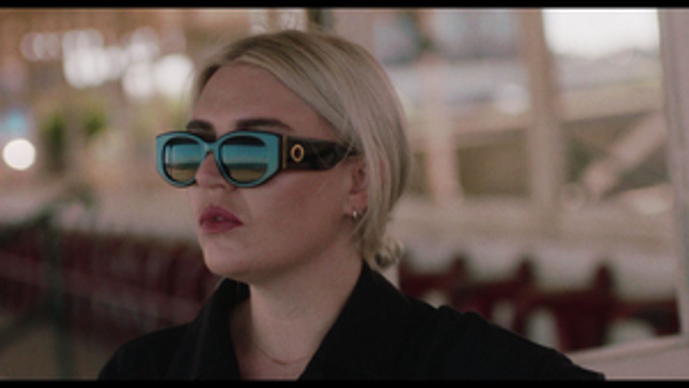 VIDEO: Self Esteem Releases 'Moody' Music Video Ahead of Album Release  Image