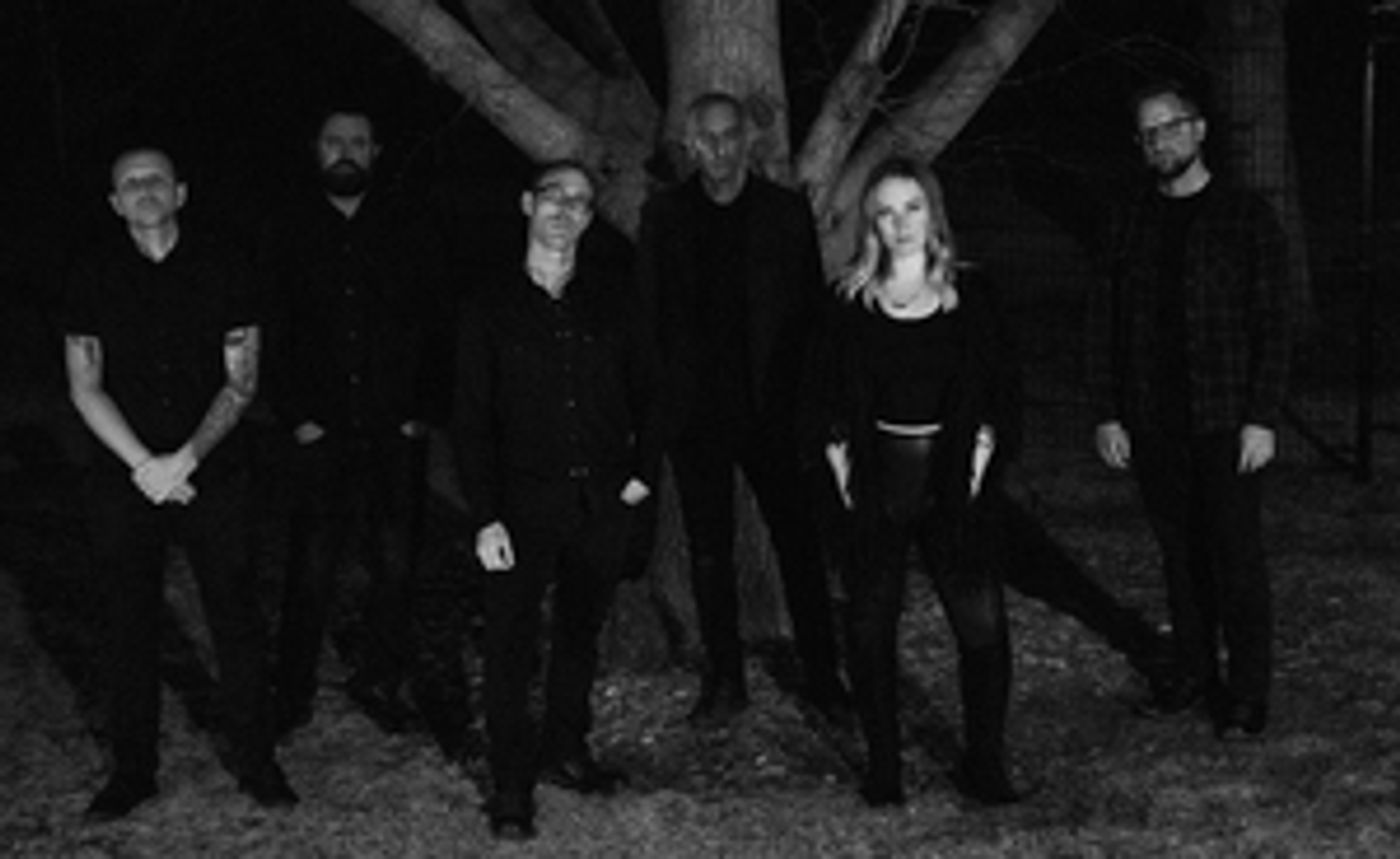 Lost Walks Shares Part 2 of Gothic Rock-Opera 'Blood Lantern'  Image