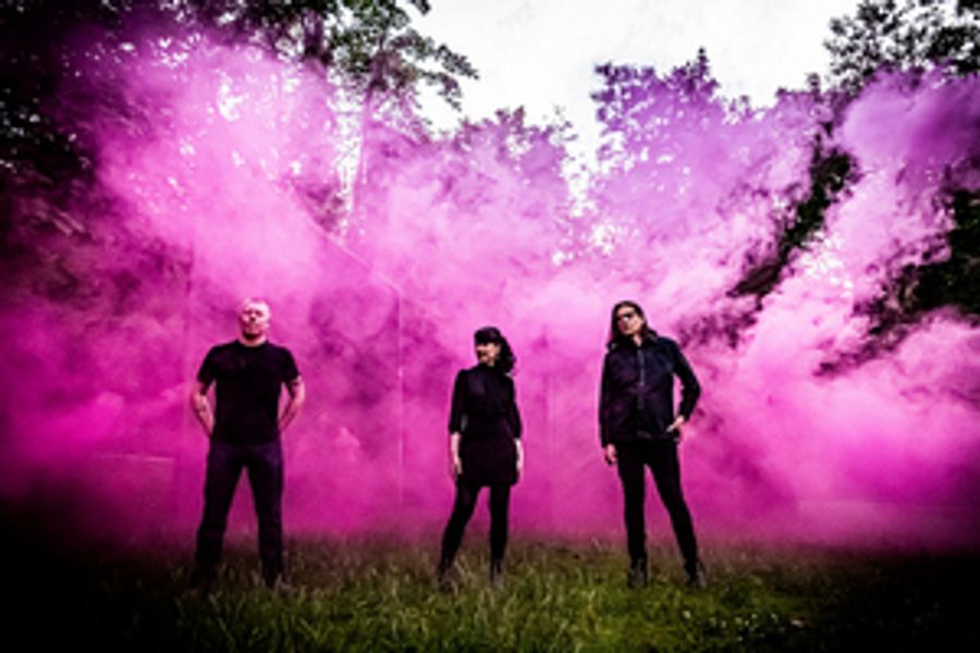 VIDEO: Fotoform Drop 'We Only Have So Long' Music Video Image