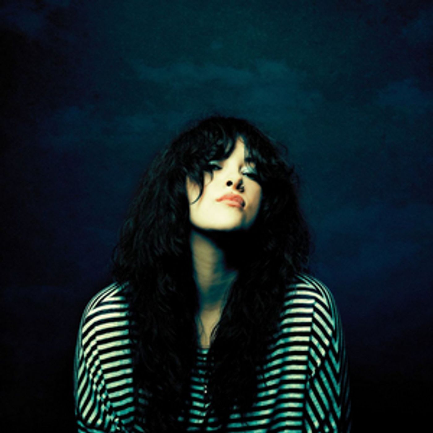 Chakourah Announces New EP 'lotusland' Chakourah Announces New EP 'lotusland' Image