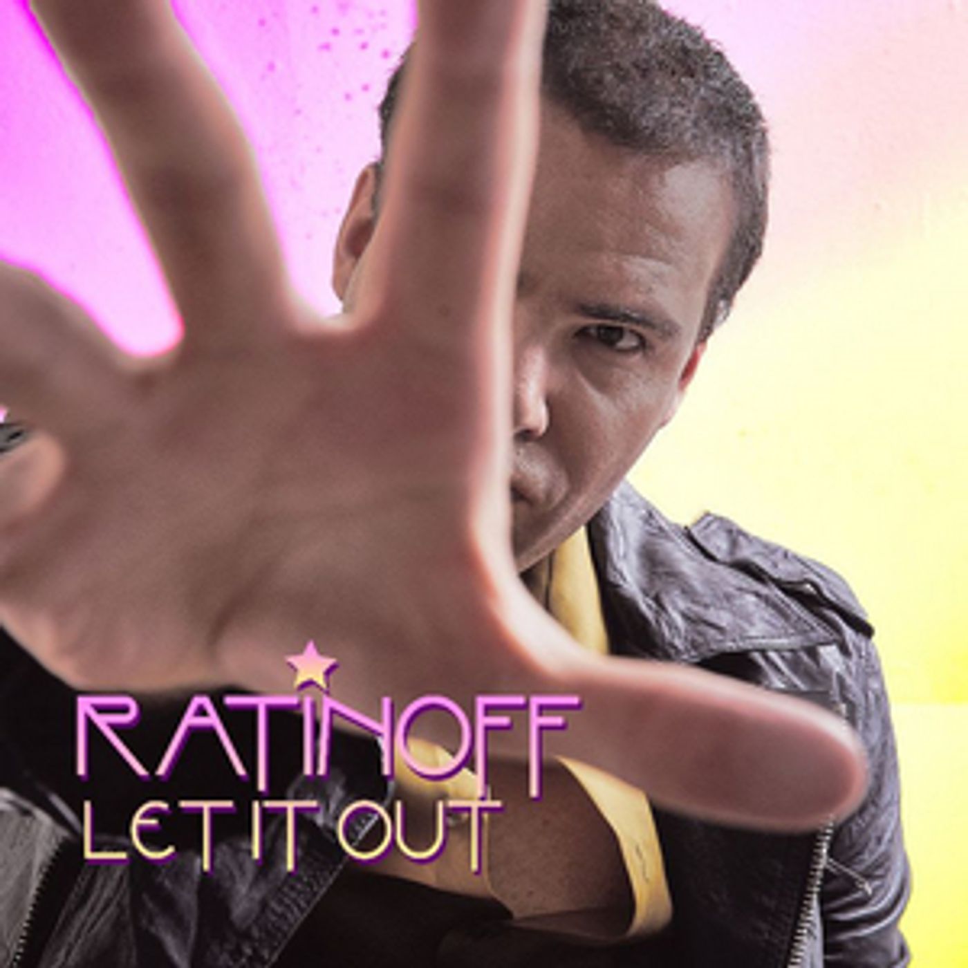 Ratinoff Releases Debut EP 'Let It Out'  Image