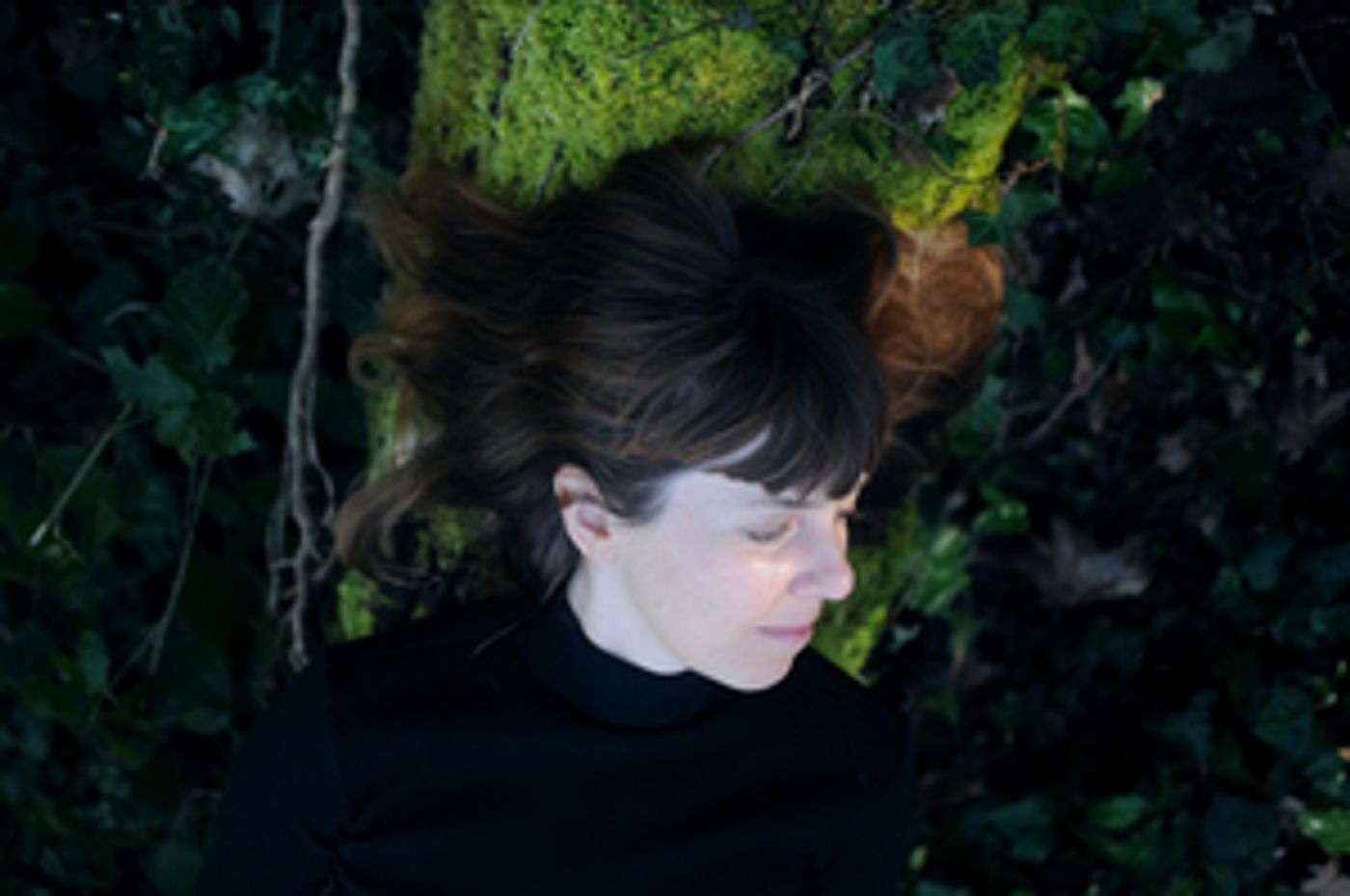 AM Higgins Announces Debut Album 'Hymning' AM Higgins Announces Debut Album 'Hymning' Image
