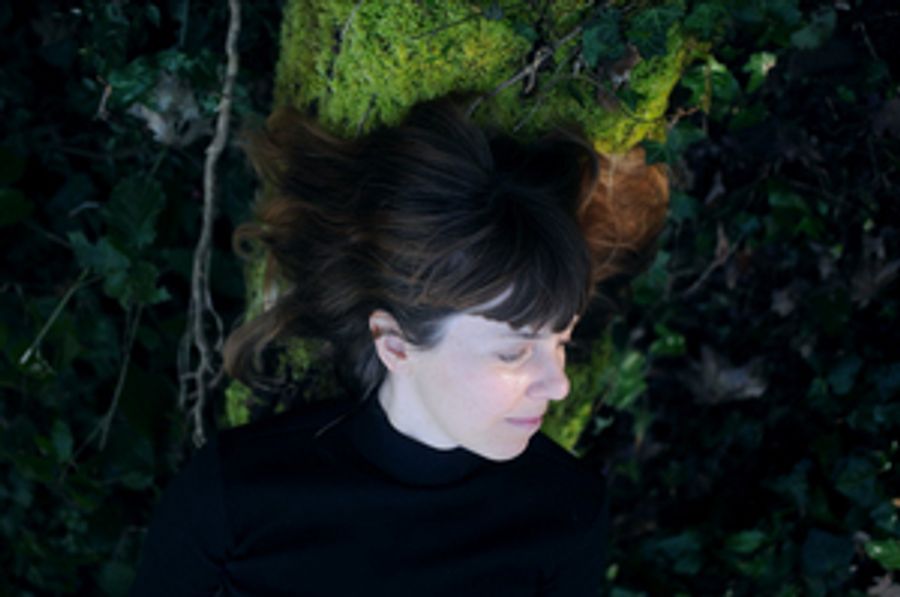 AM Higgins Announces Debut Album 'Hymning' Image