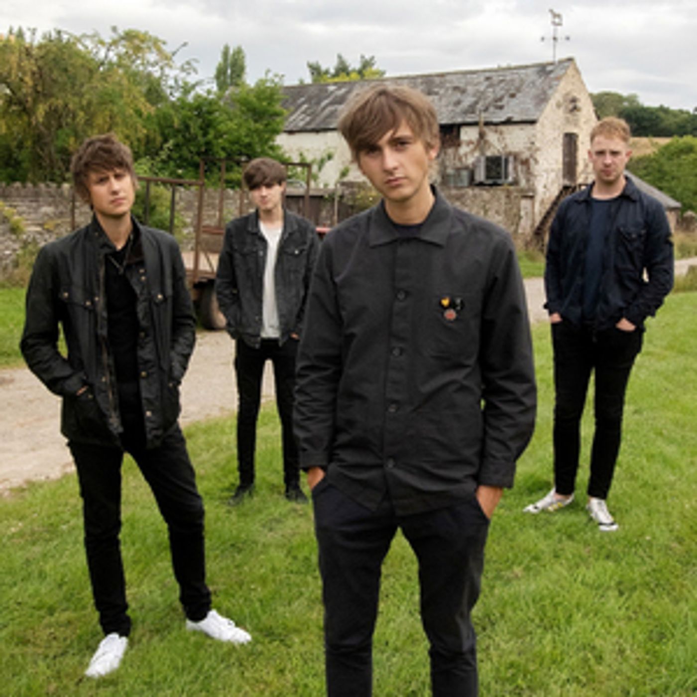 The Sherlocks Announce UK 2022 Headline Tour  Image