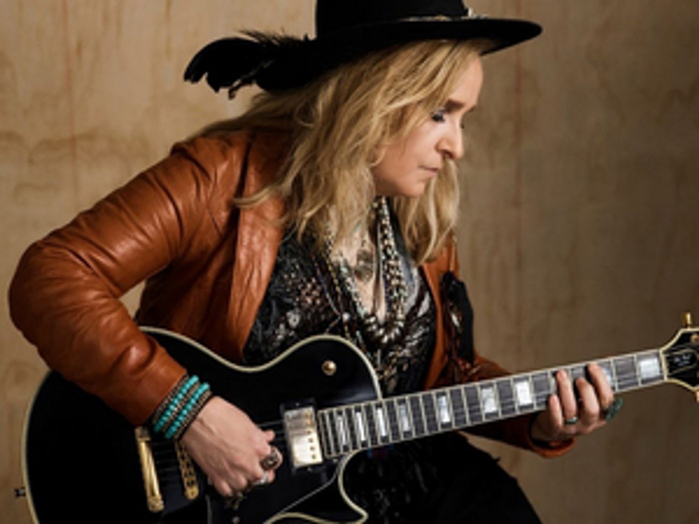 Melissa Etheridge to Perform at The Warner Theatre Melissa Etheridge to Perform at The Warner Theatre Image