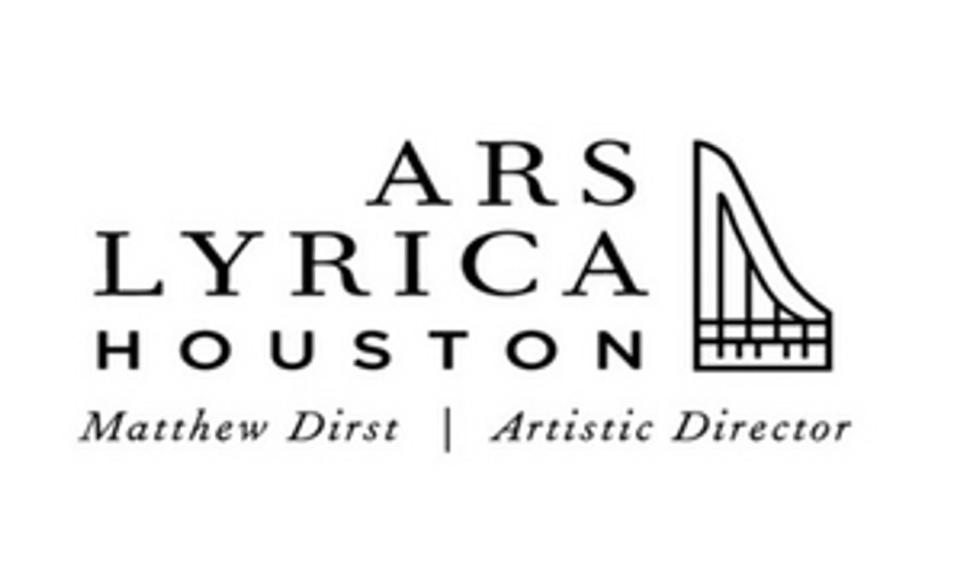 Ars Lyrica Houston Will Present ETERNITY AND THE UNDERWORLD Next Month Ars Lyrica Houston Will Present ETERNITY AND THE UNDERWORLD Next Month Image