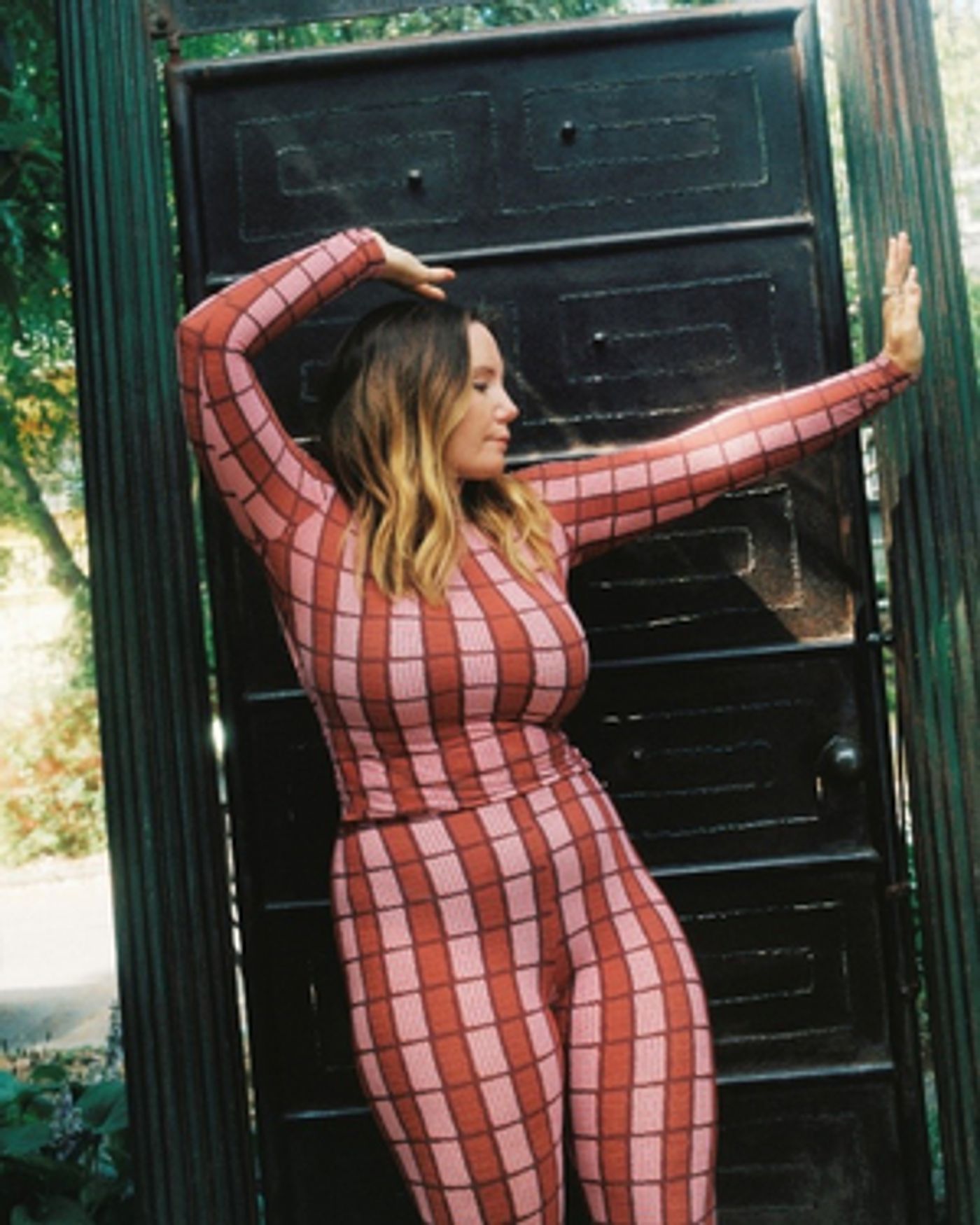 Massey Hall Will Present Frazey Ford With Special Guest La Force in January 2022 Massey Hall Will Present Frazey Ford With Special Guest La Force in January 2022 Image