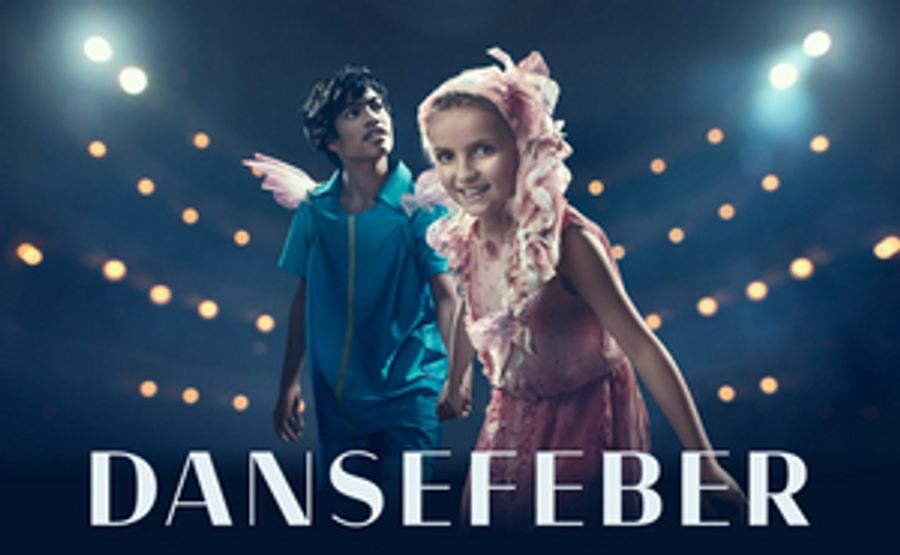DANSFEBER is Now Playing at The Royal Danish Playhouse Image