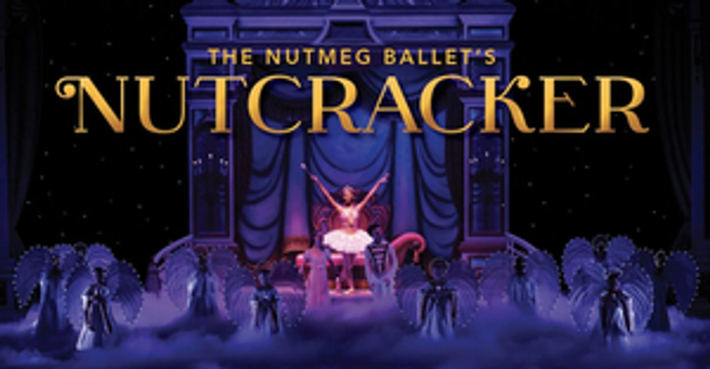THE NUTCRACKER Comes to The Warner this December  Image
