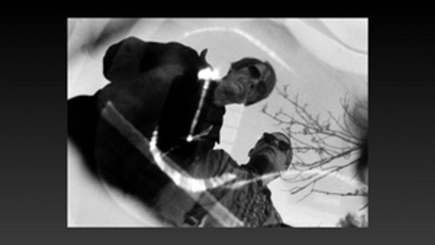 Robyn Joins Smile for New Single 'Call My Name'  Image