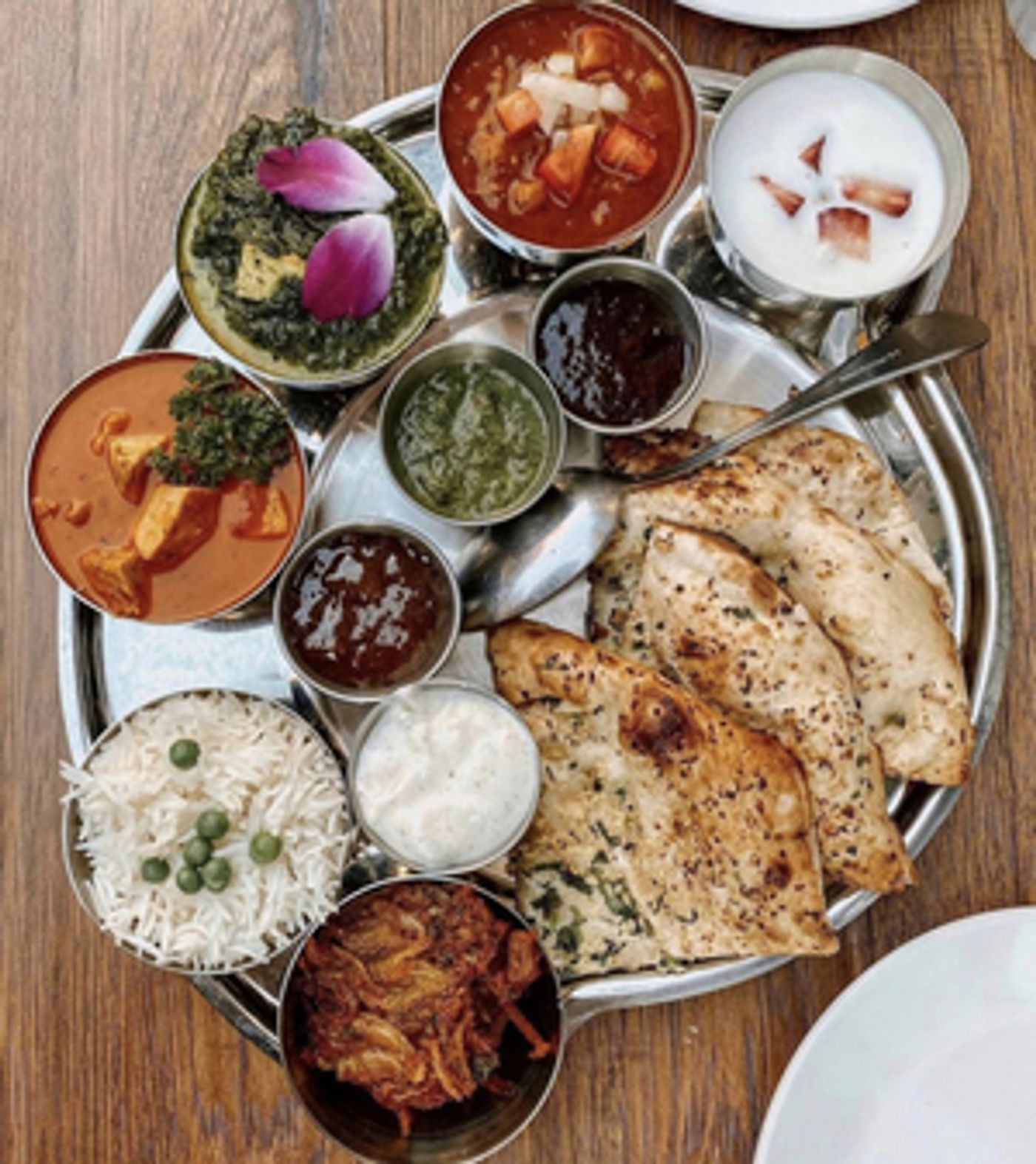 Review: BADSHAH in Hell's Kitchen is Your Place for Delicious Indian Cuisine  Image