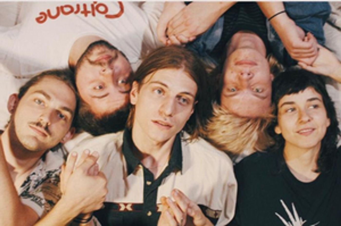 Early Eyes Share New 'Halloween '18' Single  Image