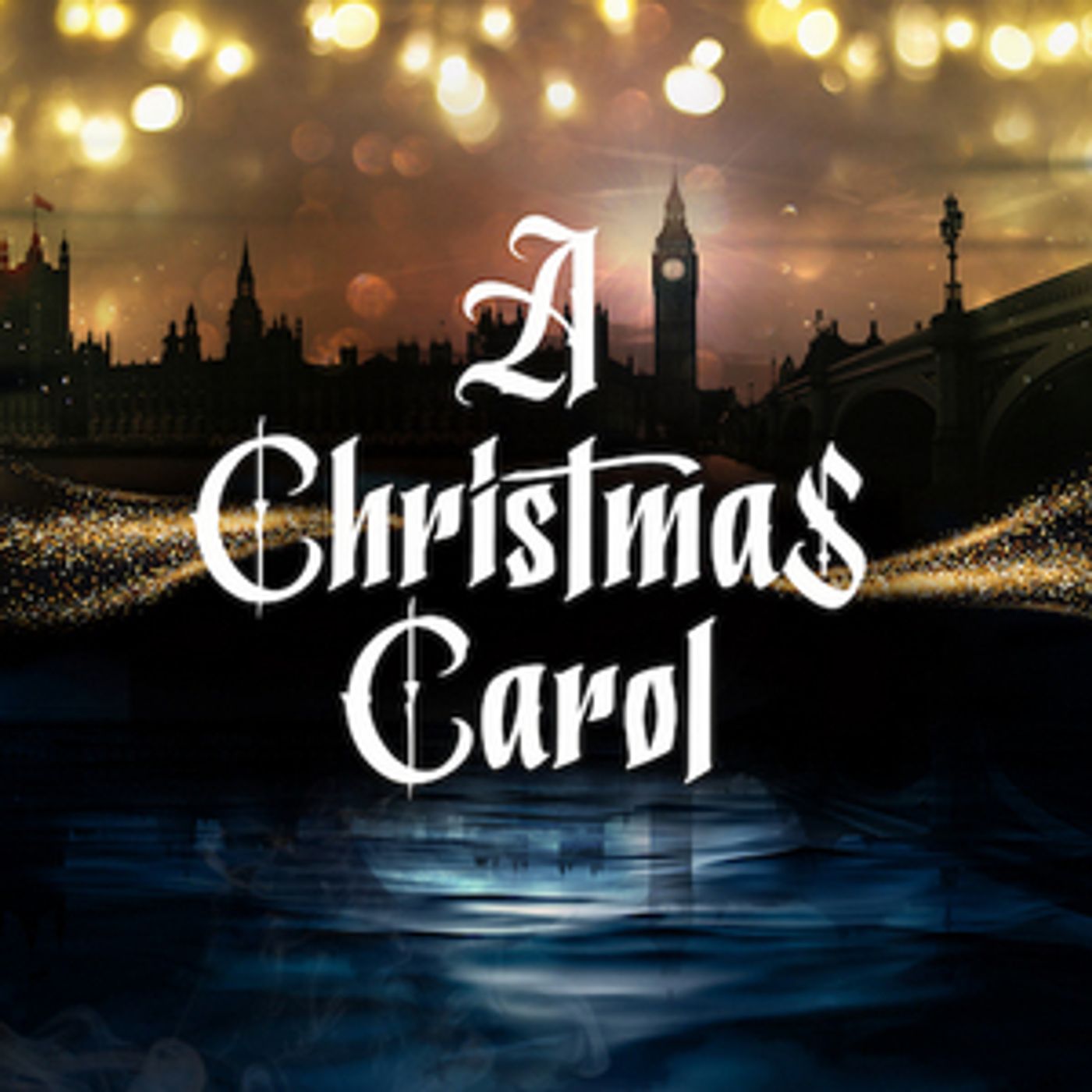 The Repertory Theatre of St. Louis Launches a New Holiday Tradition With First Annual Production of A CHRISTMAS CAROL  Image
