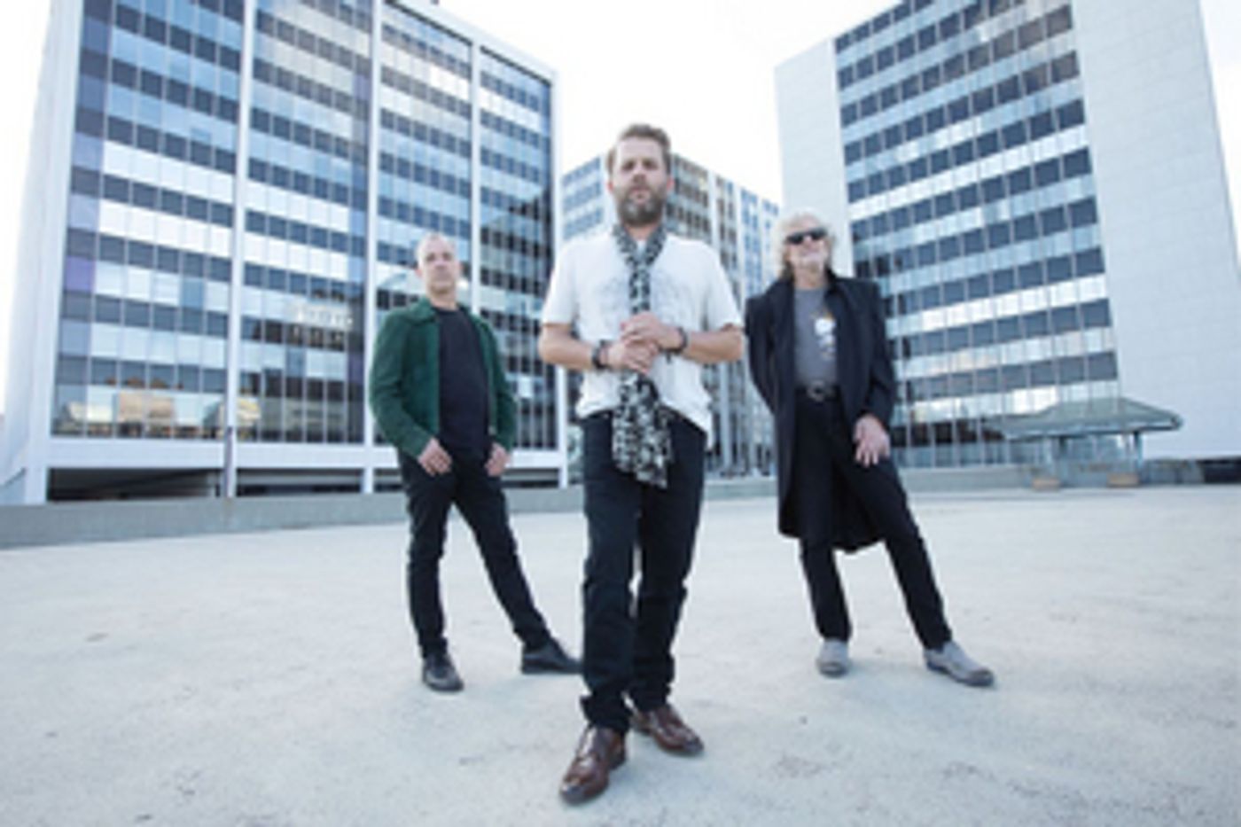 Sweet Justice Announces 'Redline' EP Sweet Justice Announces 'Redline' EP Image