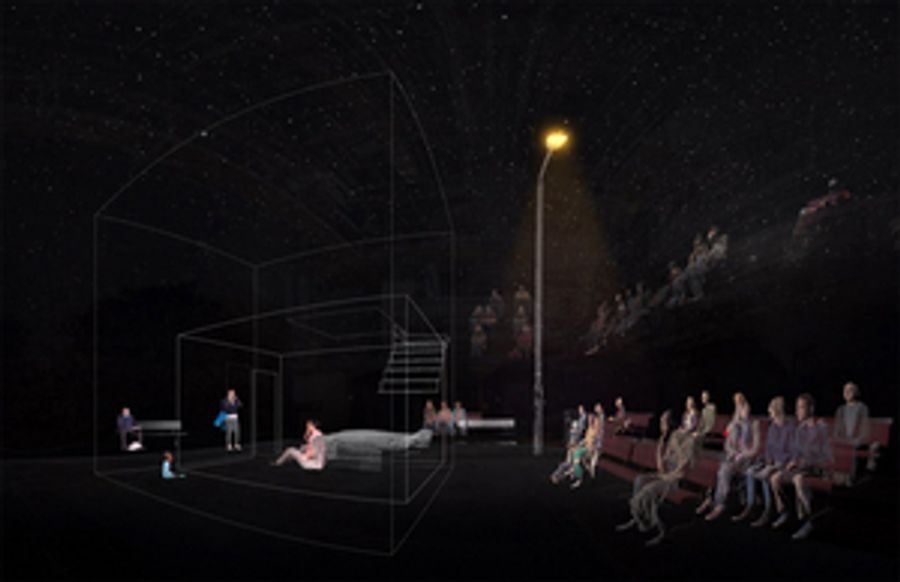 Guest Blog: Sacha Wares On Two New Immersive Digital Productions Image