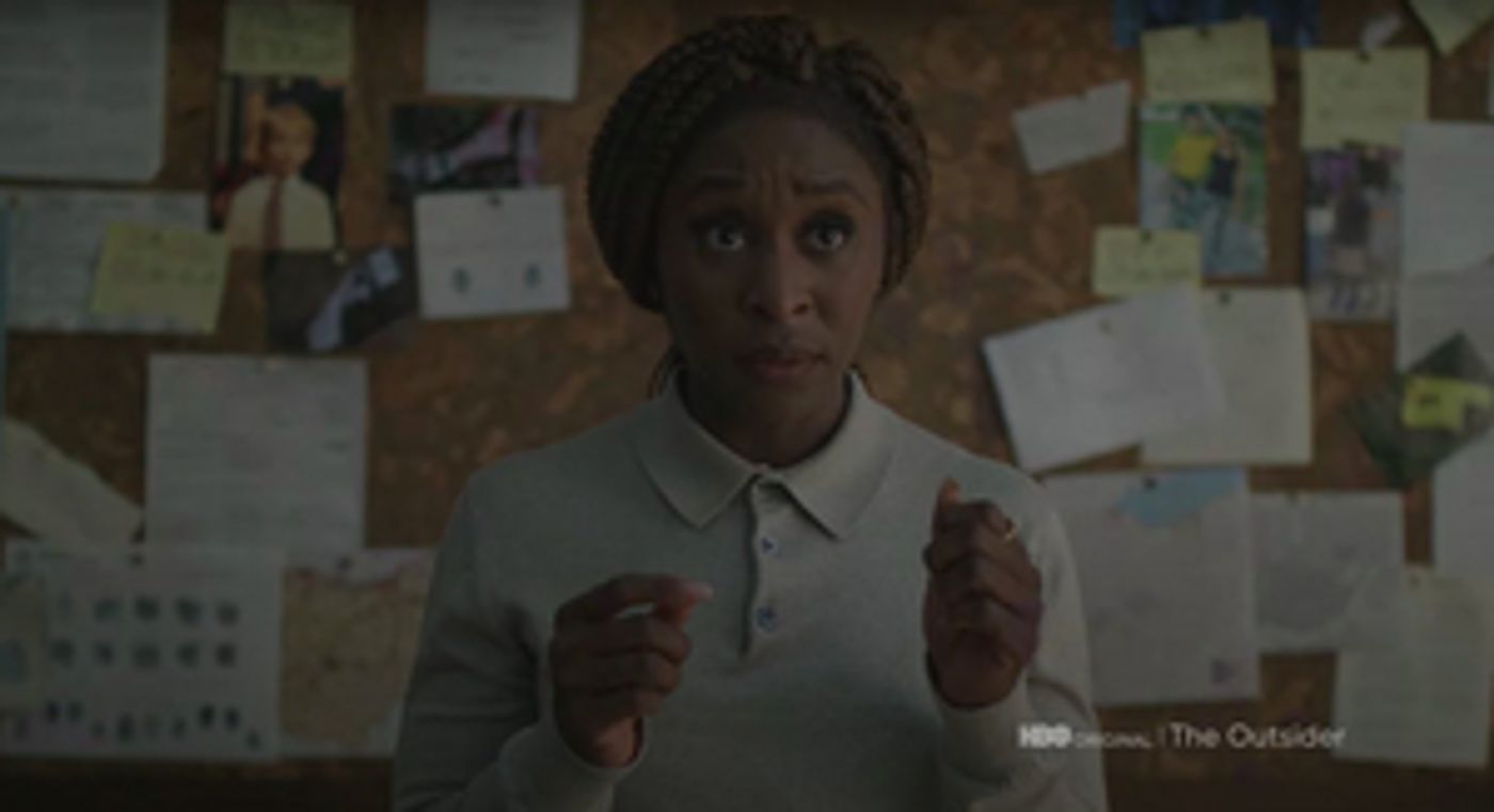 HBO Max Launches SCENE IN BLACK Initiative  Image