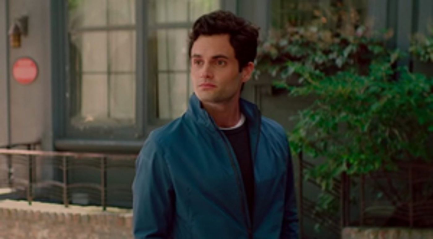 Netflix Renews YOU For a Fourth Season  Image