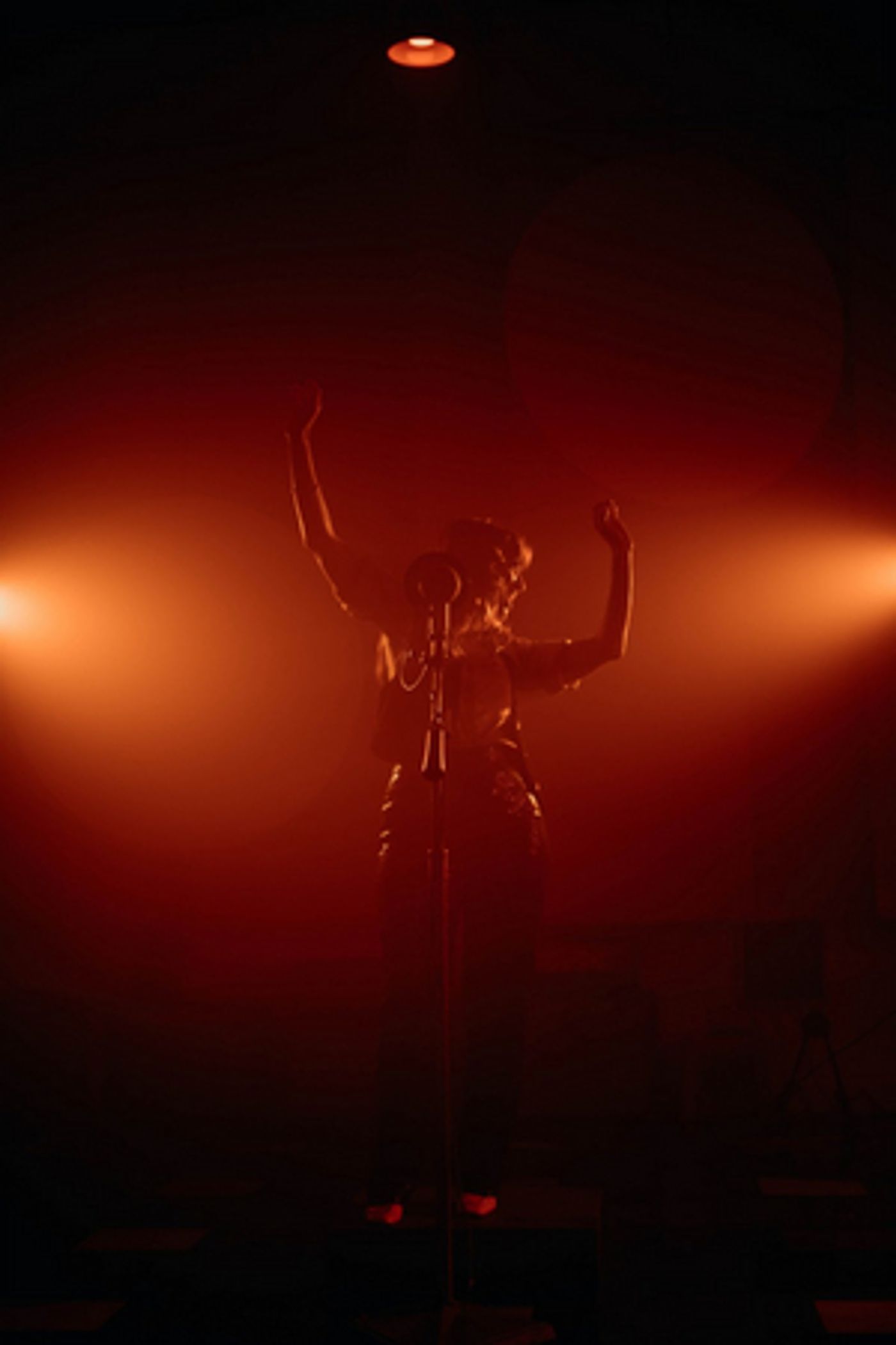 Nicole Atkins Releases 'Promised Land' From Newly-Announced Album  Image