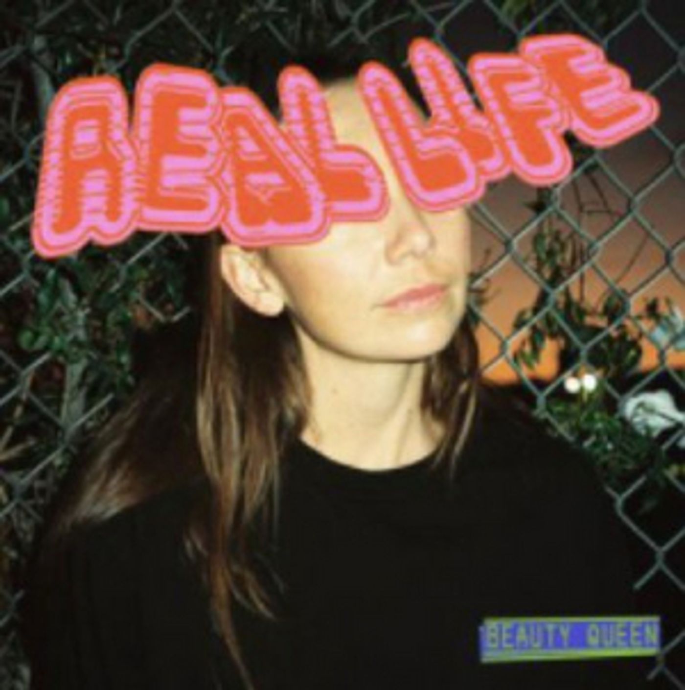 Beauty Queen Releases 'Hope It's You' From Upcoming EP  Image