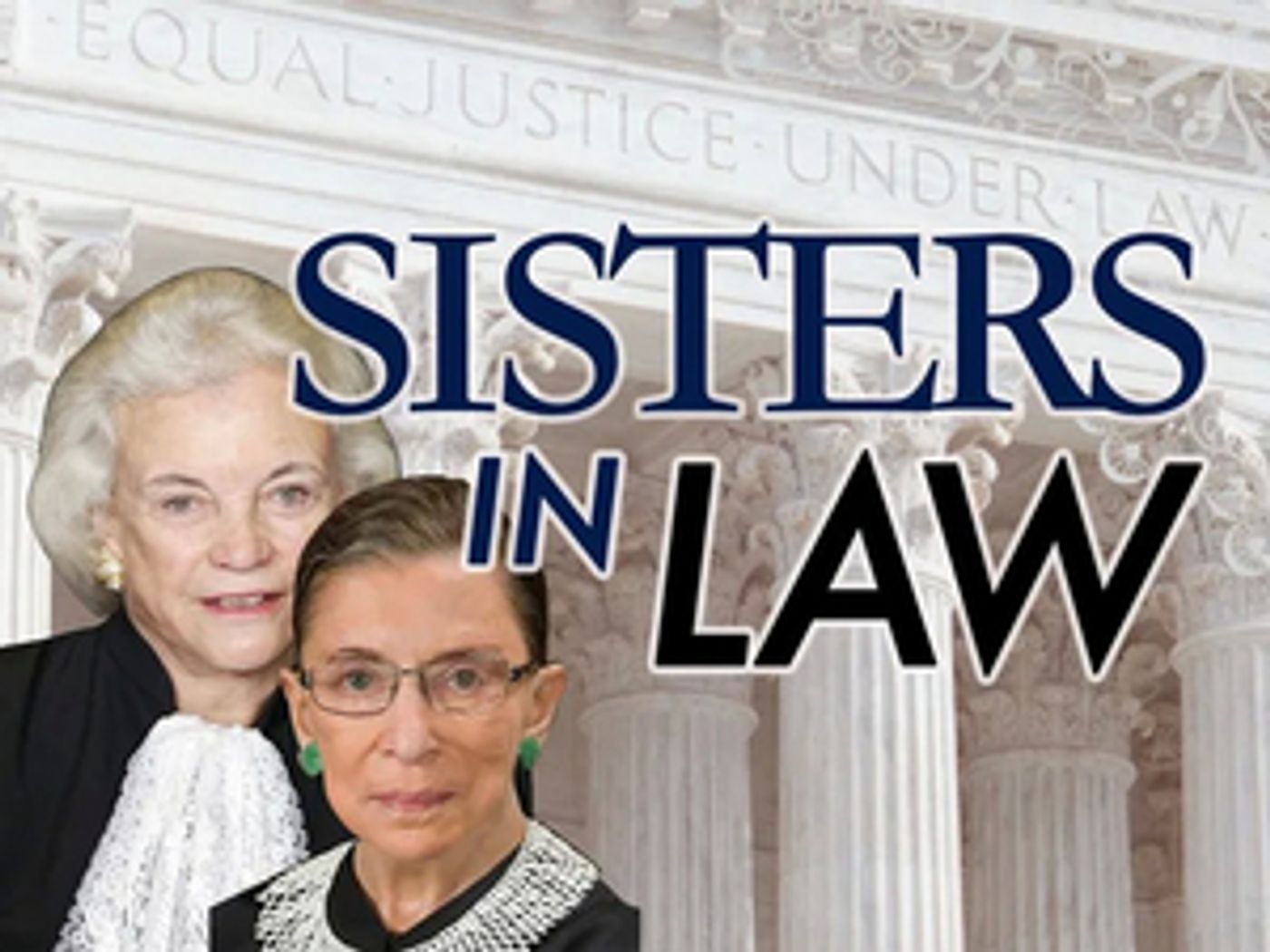 Review: SISTERS IN LAW at Theatre Or  Image