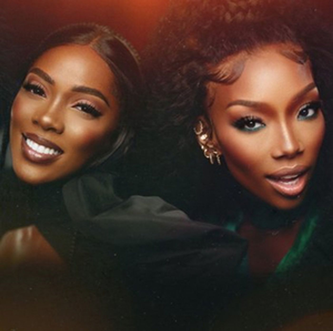 VIDEO: Brandy Joins Tiwa Savage for 'Somebody's Son' Music Video  Image