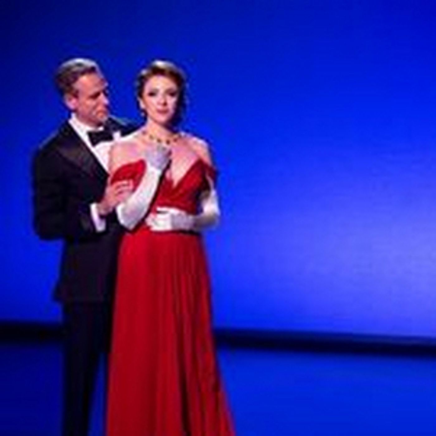 Review: PRETTY WOMAN - THE MUSICAL at Providence Performing Arts Center  Image