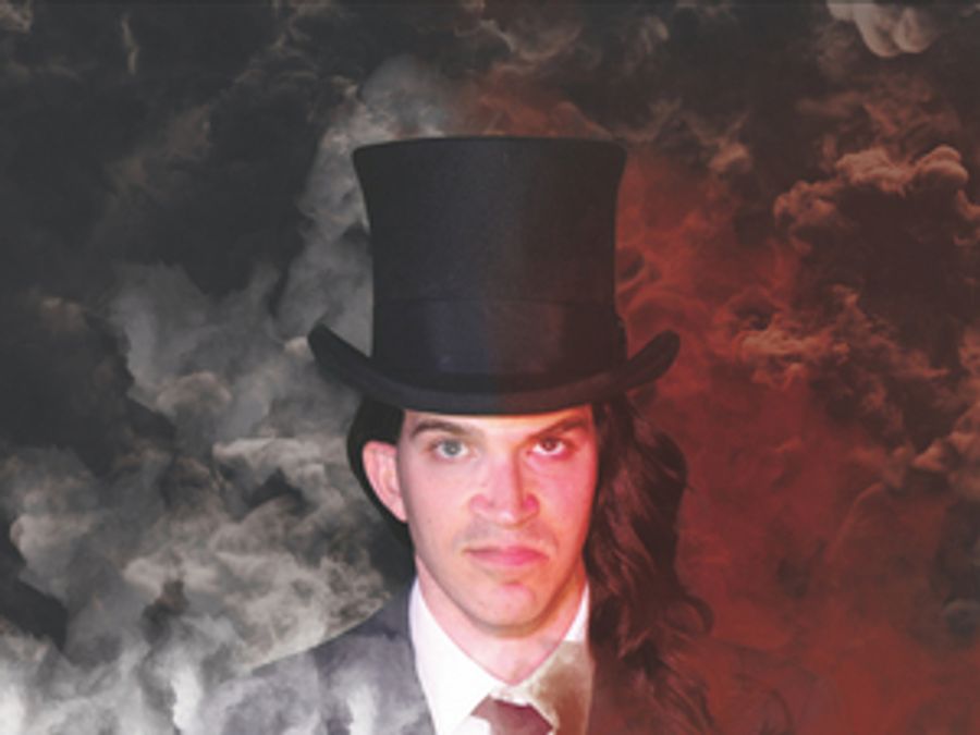 JEKYLL & HYDE Comes To North Texas Performing Arts Repertory Theater  Image