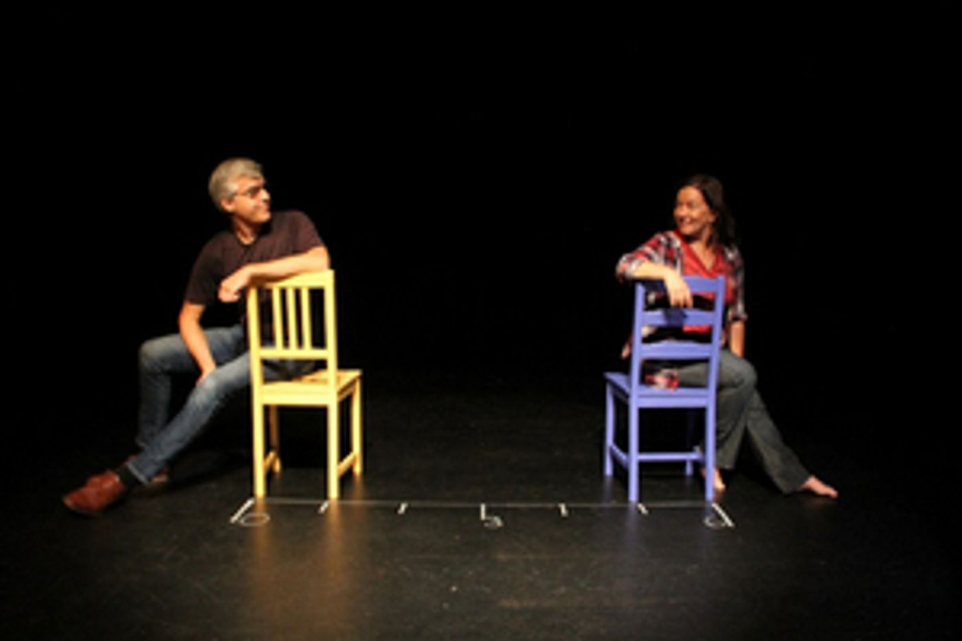 The Gladstone Theatre to Return to the Stage with NO-SHOW: SONGS FROM LOST GIGS  Image