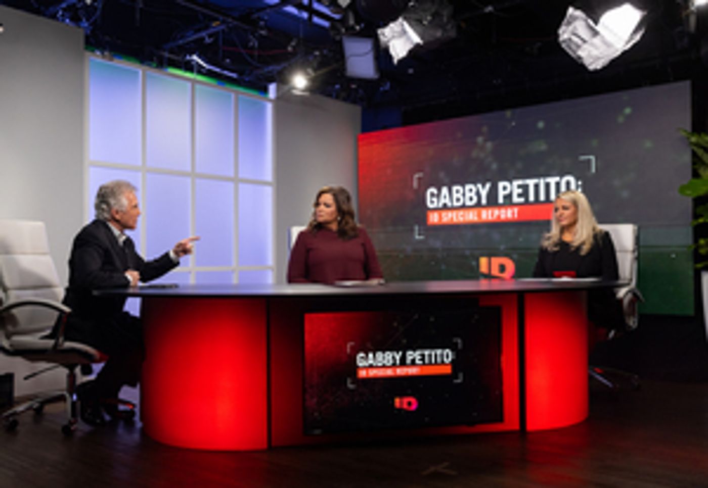 ID Channel to Present GABBY PETITO: ID SPECIAL REPORT Tonight ID Channel to Present GABBY PETITO: ID SPECIAL REPORT Tonight Image