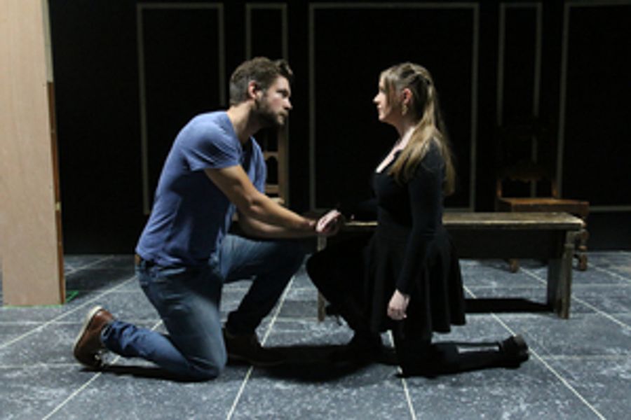 Interview: Bruce Thorburn Talks Directing of TWELFTH NIGHT at Stagecrafters 2nd Stage  Image