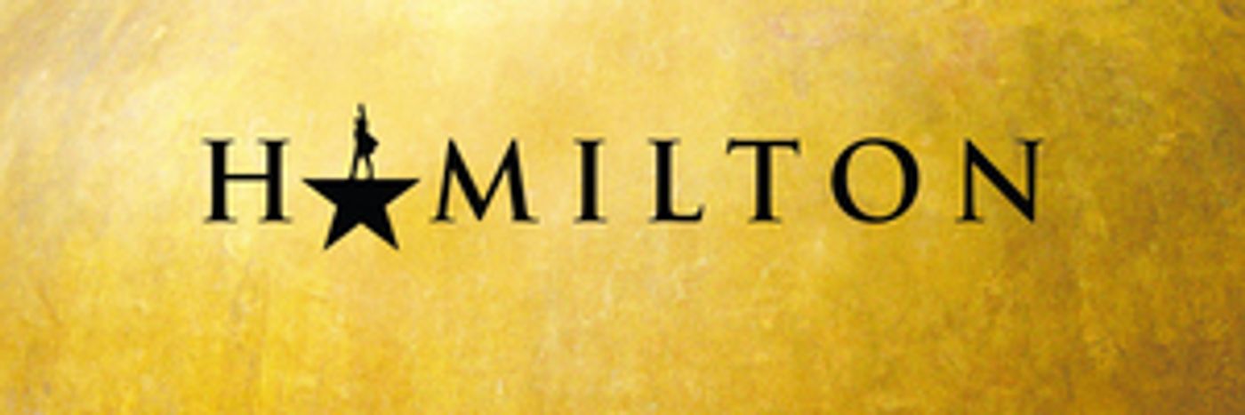 Former HAMILTON Cast Member Files Discrimination Complaint Against the Production  Image