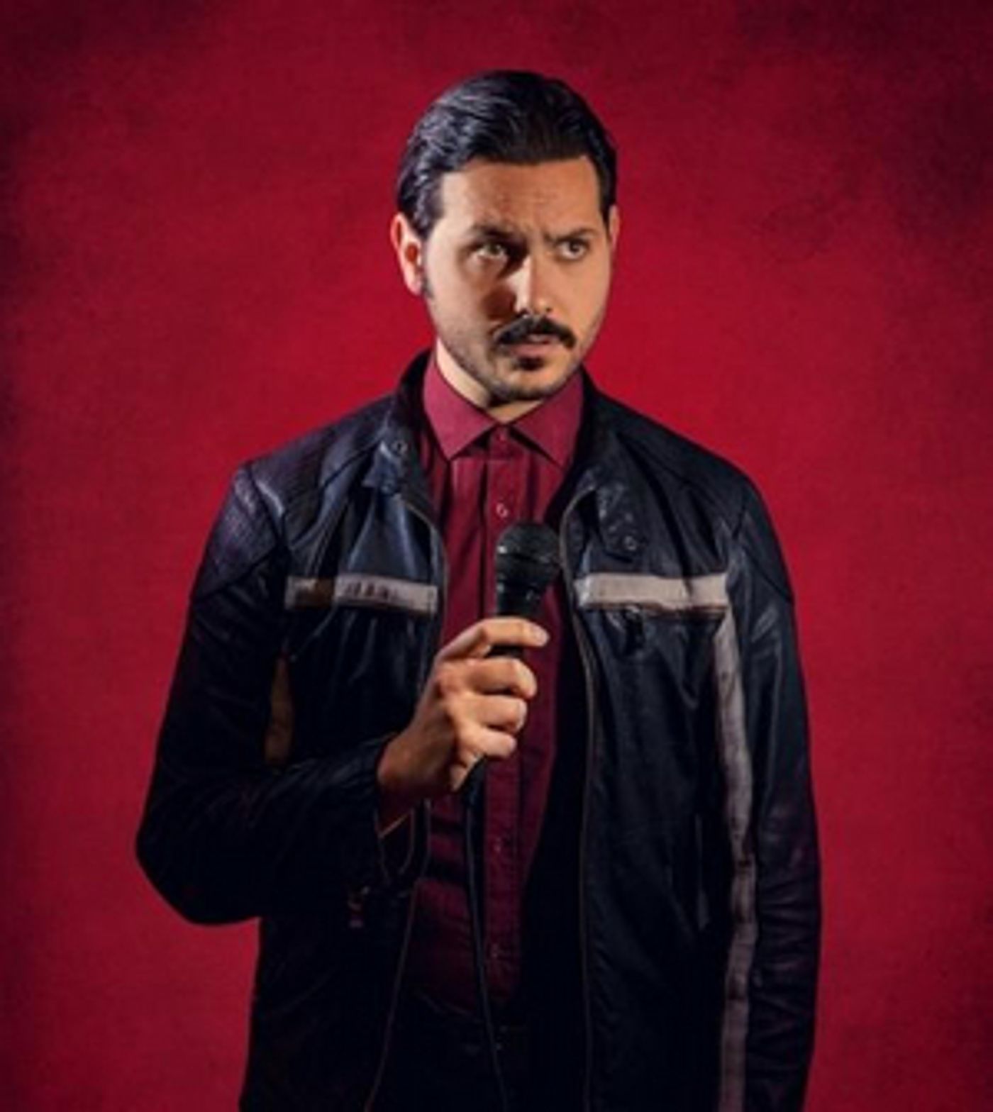 Comedian Ignacio Lopez Announces 2021 UK Tour  Image