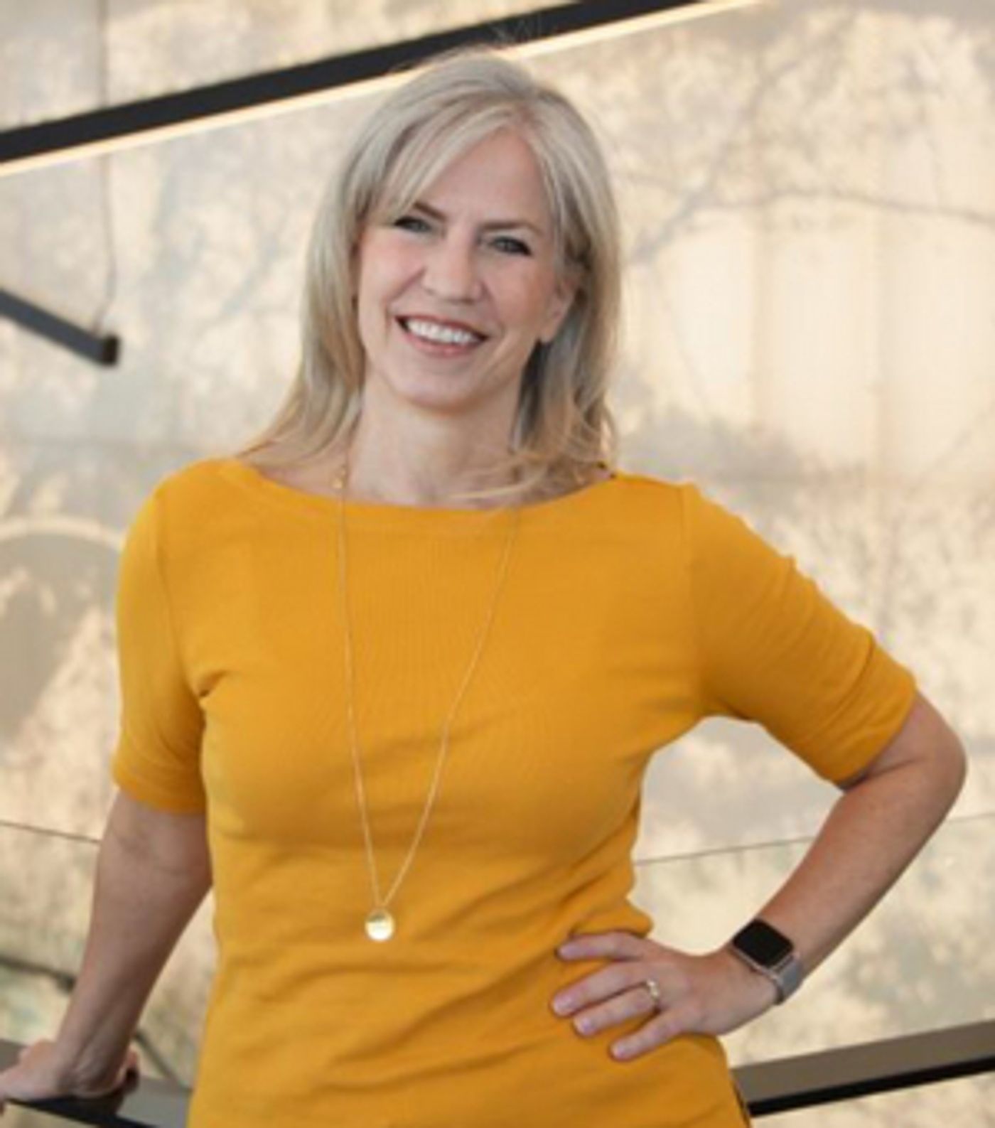 Stages St. Louis Announces New Artistic Director Stages St. Louis Announces New Artistic Director Image