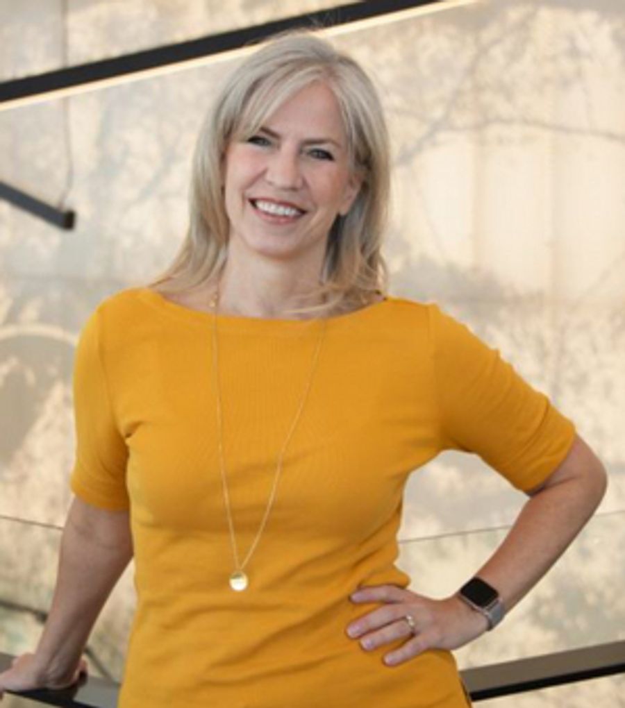 Stages St. Louis Announces New Artistic Director Image