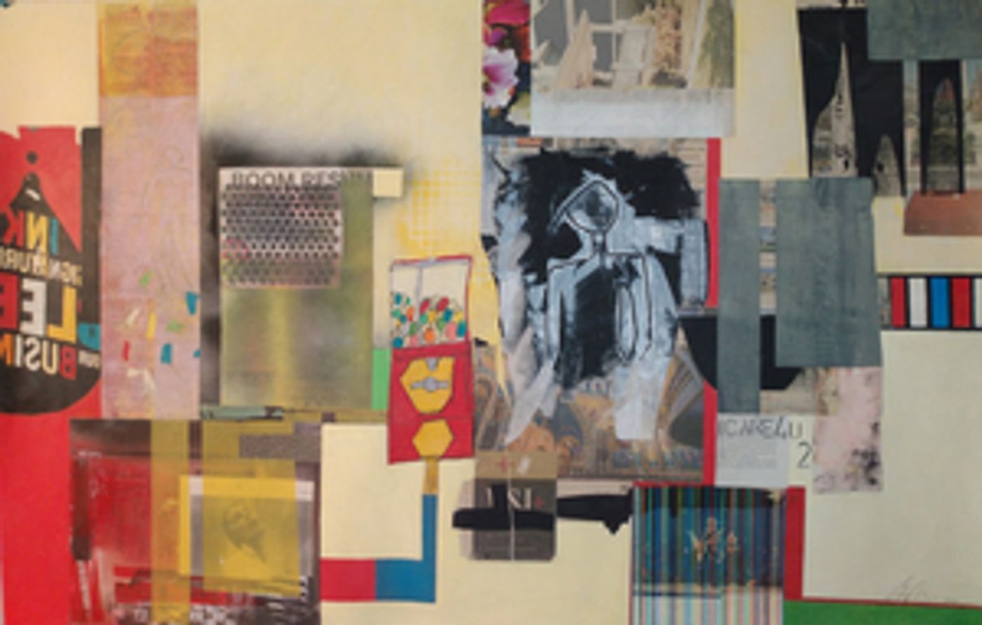 Art Center Sarasota's 'Instructors and Students Invitational Show' Opens Next Month  Image