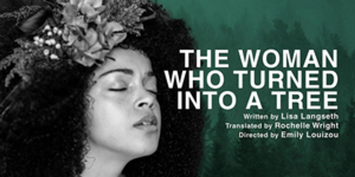 Review: THE WOMAN WHO TURNED INTO A TREE, Jacksons Lane Theatre  Image