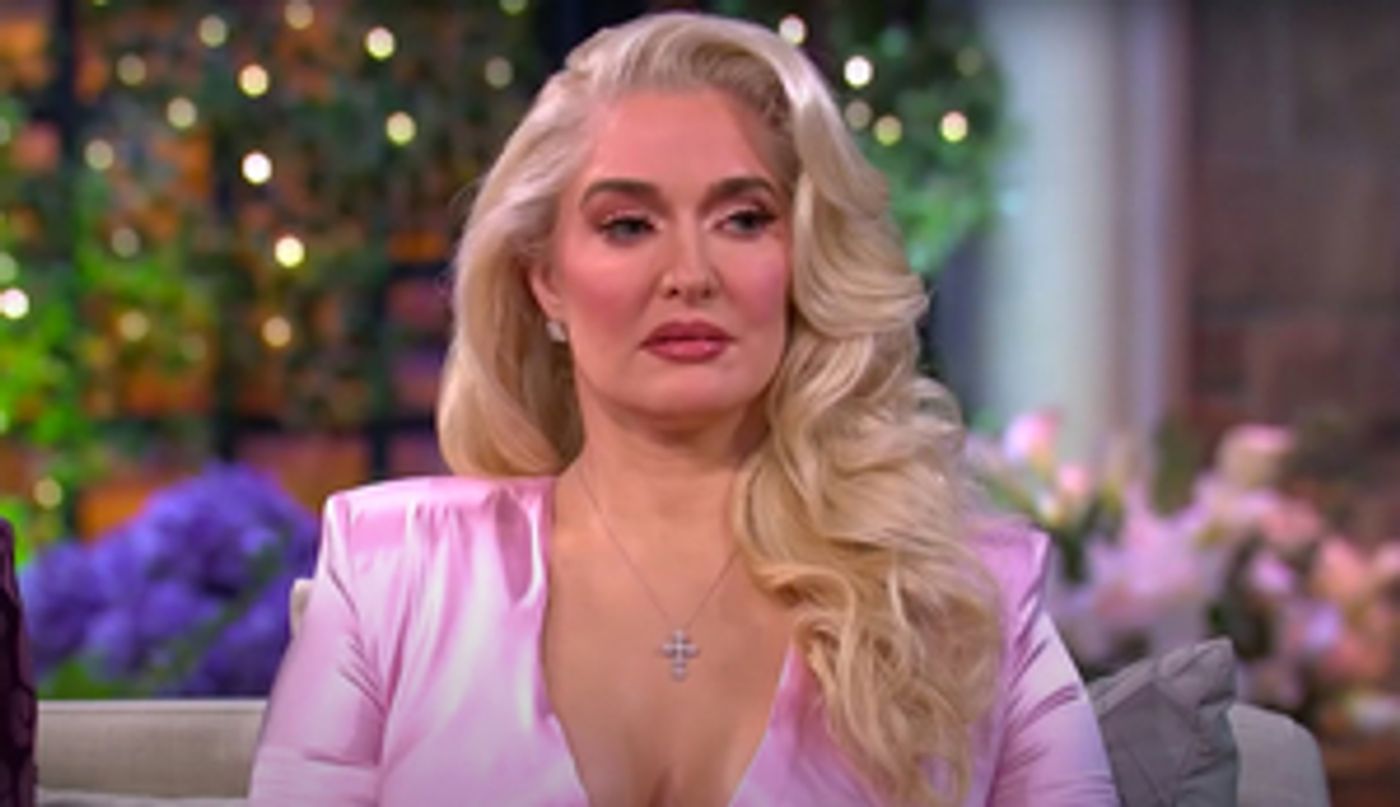 VIDEO: Watch Highlights from Part 1 of the REAL HOUSEWIVES OF BEVERLY HILLS Reunion VIDEO: Watch Highlights from Part 1 of the REAL HOUSEWIVES OF BEVERLY HILLS Reunion Image