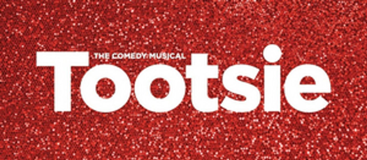 Review: TOOTSIE at Shea's Buffalo  Image