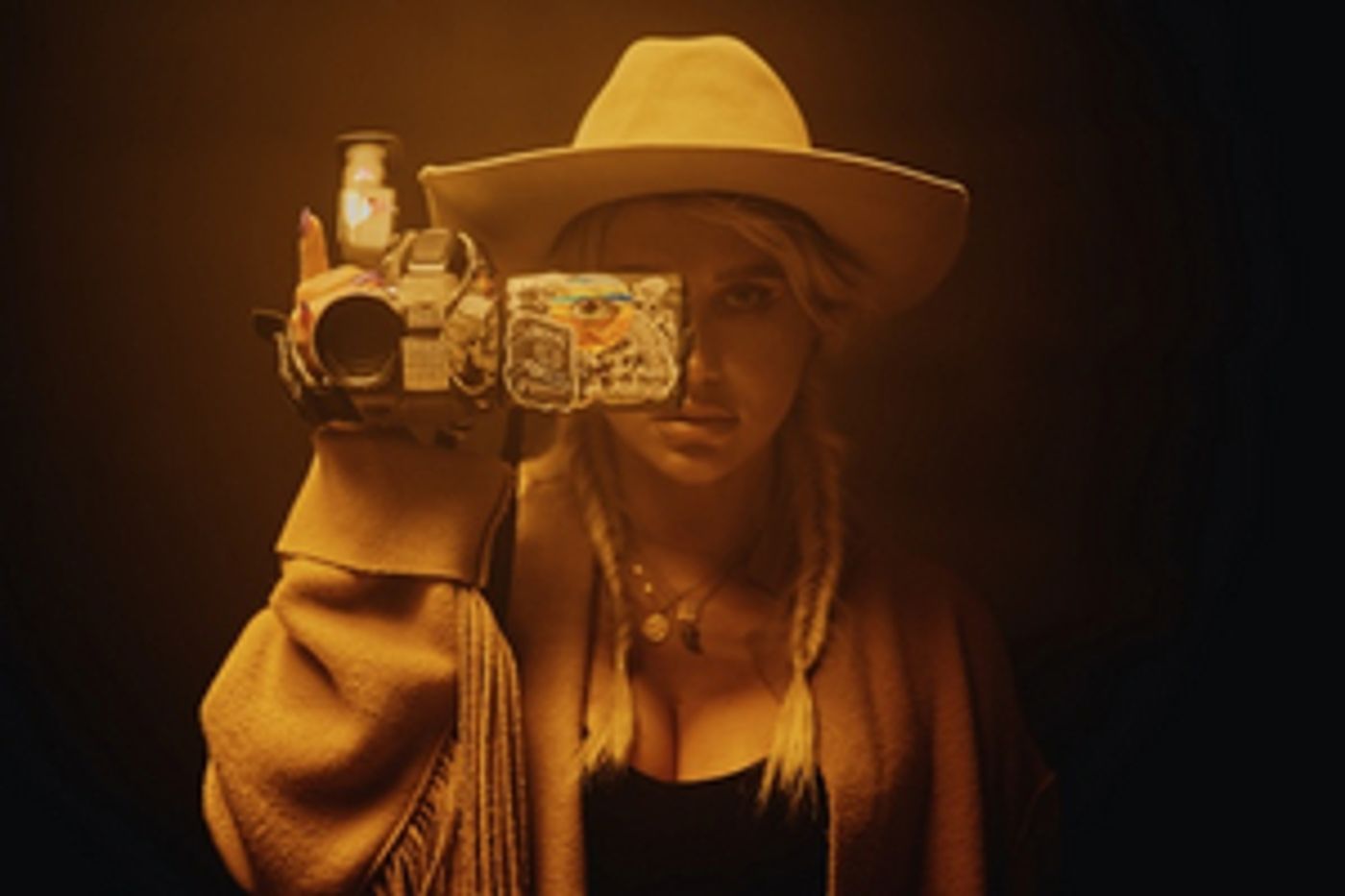 Kesha Explores the Supernatural in New Series for discovery+  Image