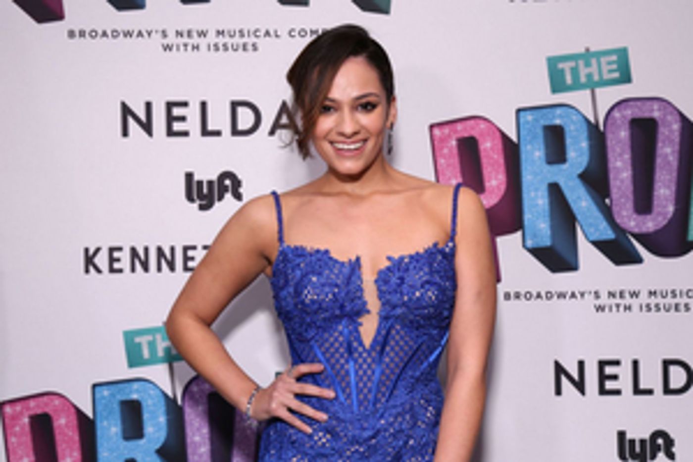 Isabelle McCalla, Storm Lever, Dan DeLuca and More to Sing The Music of Ben Caplan at Feinstein's/54 Below Isabelle McCalla, Storm Lever, Dan DeLuca and More to Sing The Music of Ben Caplan at Feinstein's/54 Below Image