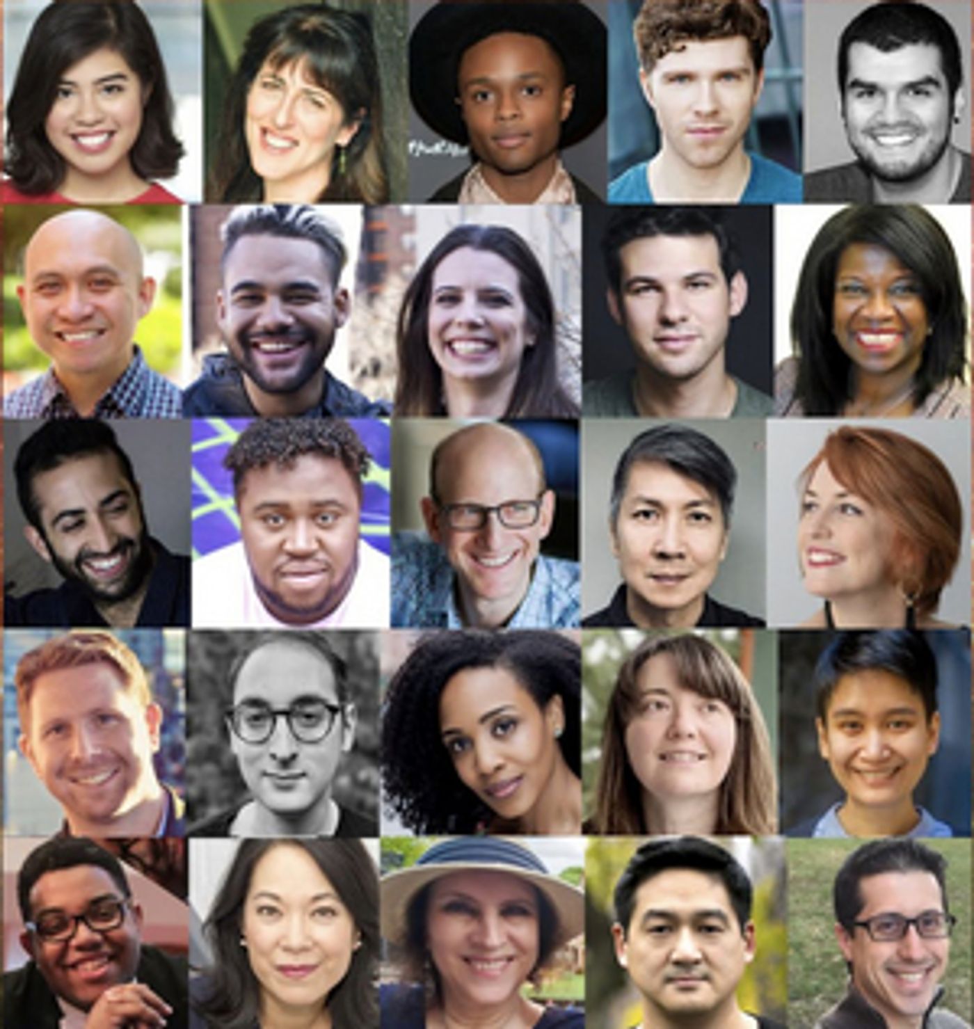 Prospect Theater Company Announces Fall Concert Events at Symphony Space  Image