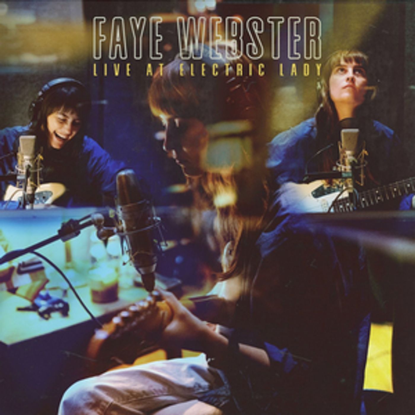 Faye Webster Releases 'Live At Electric Lady' EP  Image