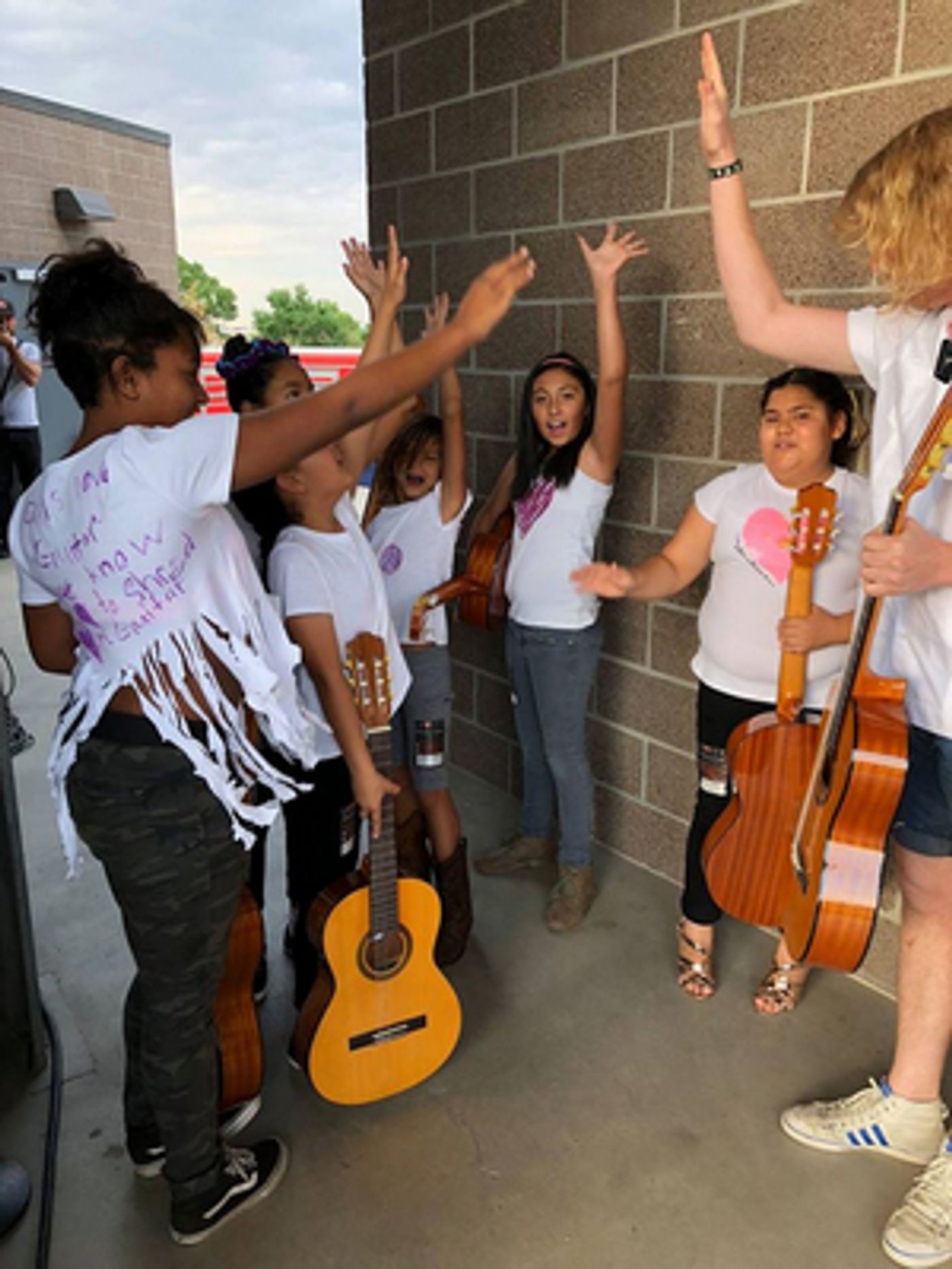 Arts & Venues Opens Applications for $125K in Grants
to Support Denver Music Initiatives and Outdoor Projects  Image