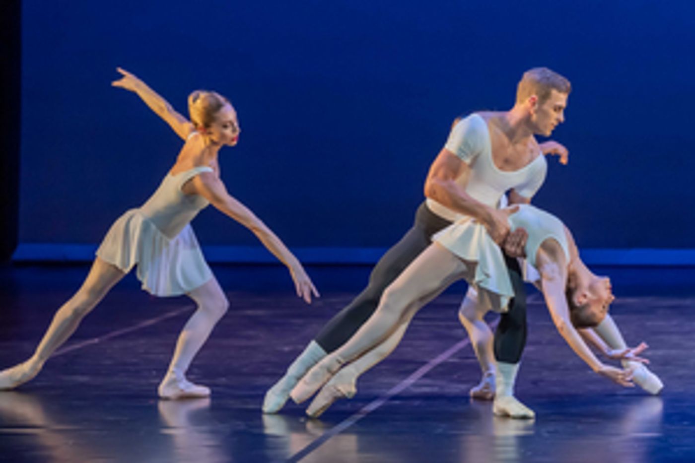 Cape Town City Ballet Announces Spring Line-Up  Image