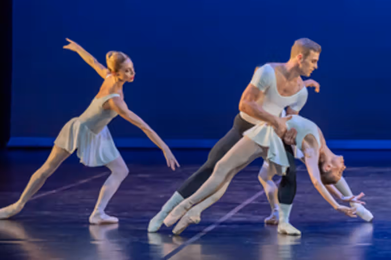 Cape Town City Ballet Announces Spring Line-Up Image